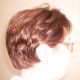 Couleur, coupe et brushing