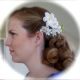 Chignon Magali pour mariage