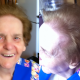 Couleur coupe brushing 