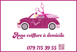 Anne coiffure Geneve